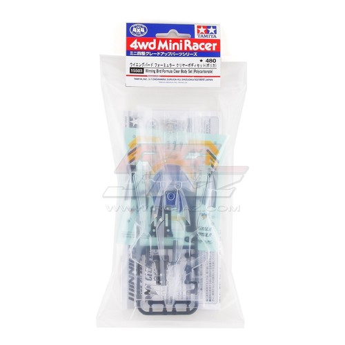 Tamiya 15503 mini 4wd - 1/32,