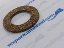 Guarnizione corpo rubinetto al