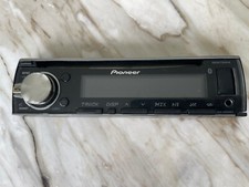 PIONEER DEH-X6800BT AUTORADIO