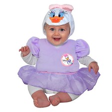 Paperina Daisy Duck Costume Originale Disney Baby