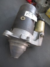 FORD Fiesta  - Motorino