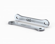 U65 kit rialzo per Honda NC700