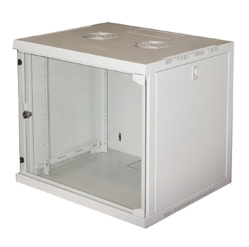 Armadio rack 9 unita - armadio,