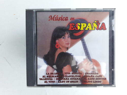 Musica espana - en,