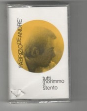 FABRIZIO DE ANDRE-TUTTI