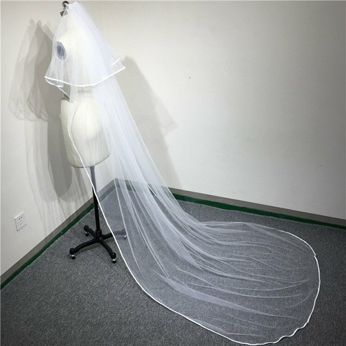 Livelli sposa matrimonio - 2, 3m