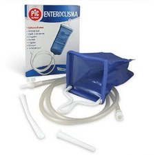 ENTEROCLISMA - CLISTERE - 2