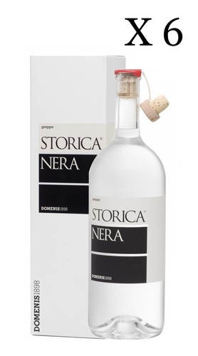 Bott grappa storica - bott.,
