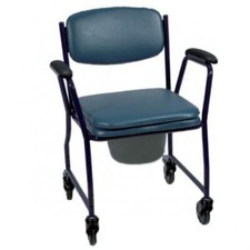 SEDIA COMODA CON DOPPIO SEDILE