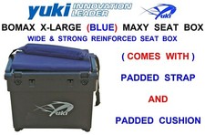 Yuki bomax blu - bomax,