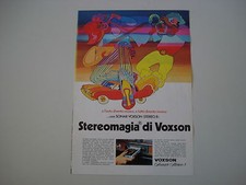 advertising Pubblicità 1973