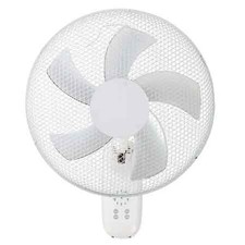 VENTILATORE DA MURO CON
