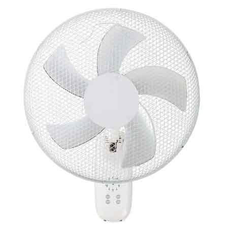 Ventilatore muro con - muro,