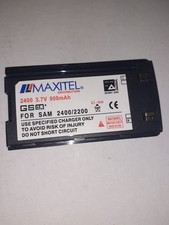 BATTERIA SAMSUNG