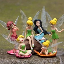 Tinkerbell Tinker Bell Fairy