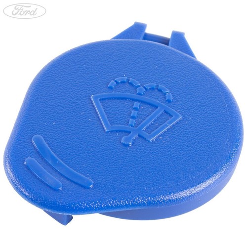 Coperchio serbatoio lavavetri