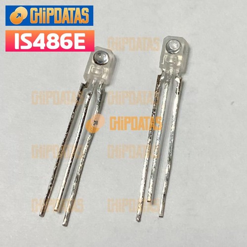 1pcs nuovo sharp is486e - 1pcs,