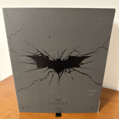 Hot toys movie masterpiece - hot,