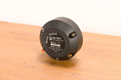 Meyer sound 1201l - ms-1201l, ad