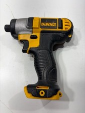 DEWALT DCF815 12V 1/4" IMPACT