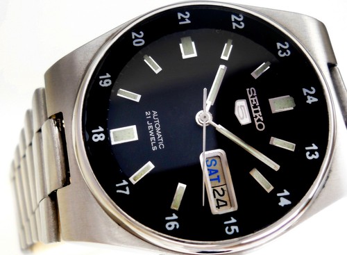Orologio vintage seiko - vintage, 5