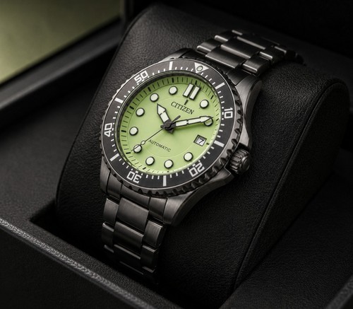 Orologio subacqueo citizen - orologio,
