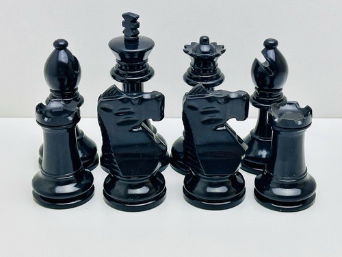 Set scacchi vintage rcr - scacchi,
