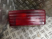 BMW K75, K100 EZ:95 Fanale