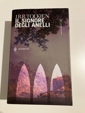 Signore degli anelli r - il,