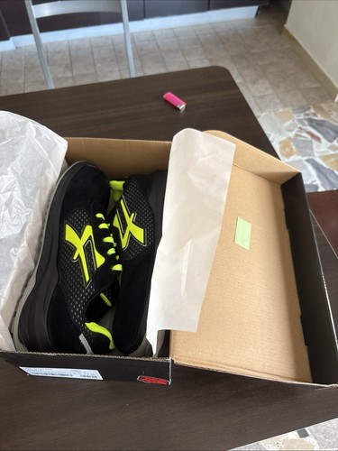 Power scarpe lavoro - u-power,
