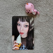 Nmixx Kyujin voyage to