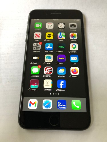 Apple iphone plus - plus,