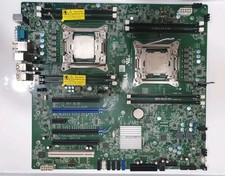 Scheda madre dell precision - scheda,