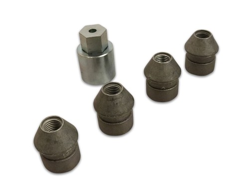 Originale ford kit - kit, bulloni