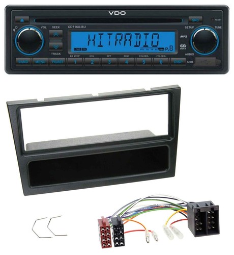 Autoradio vdo aux - autoradio,