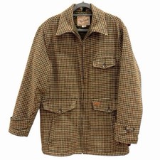 Giacca cappotto uomo vintage