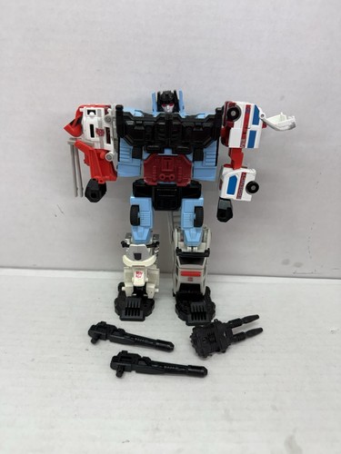 Transformers defensor - transformers,