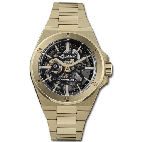 Orologio uomo ingersoll - da,