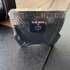 Wilson Infinite ZT The 606