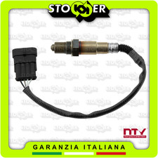 Sonda Lambda Prima