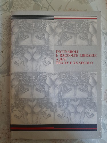 Incunaboli raccolte librarie - e,