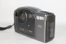 Kodak DC210 Plus fotocamera