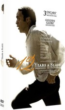 DVD 12 anni schiavo (Oscar®
