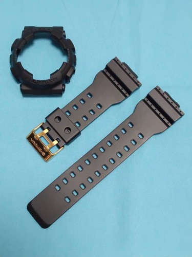 Inutilizzato shock ga 100 - [inutilizzato], g-shock