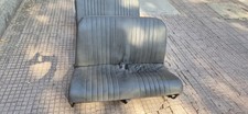 Sedili Completi Citroen 2cv
