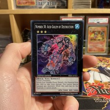 REDU-ENSE2 Number 30: Acid