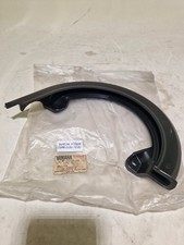 COPRI DISCO NERO YAMAHA XT600E