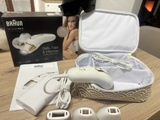 Epilatore luce pulsata BRAUN  Silk-Expert pro 5