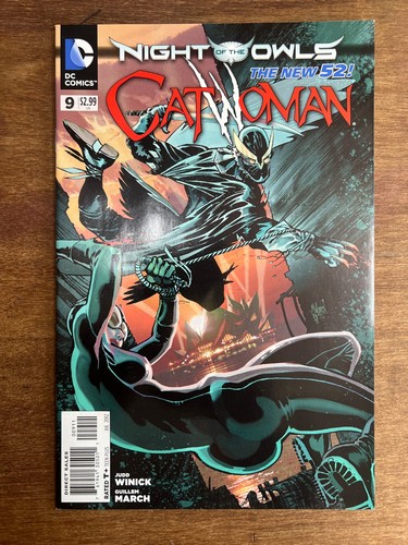 Cravatta catwoman comics - cravatta, dc