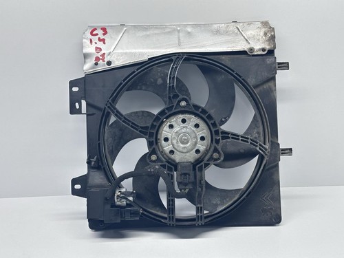 Ventola radiatore per citroen - ventola,
